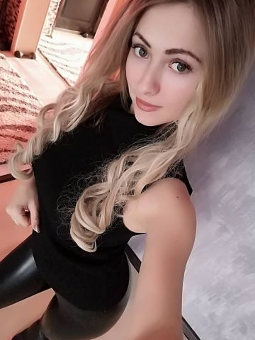 Анкета проститутки Арина - Фото 1, , 23 года, №25175